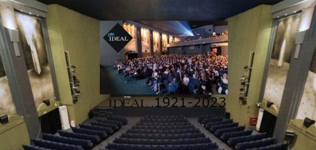 Ο «θάνατος» του ΙΝΤΕΑΛ: Σε μια τέτοια «χώρα»-λάφυρο… εμείς θα είμαστε ένα απέραντο ξενοδοχείο