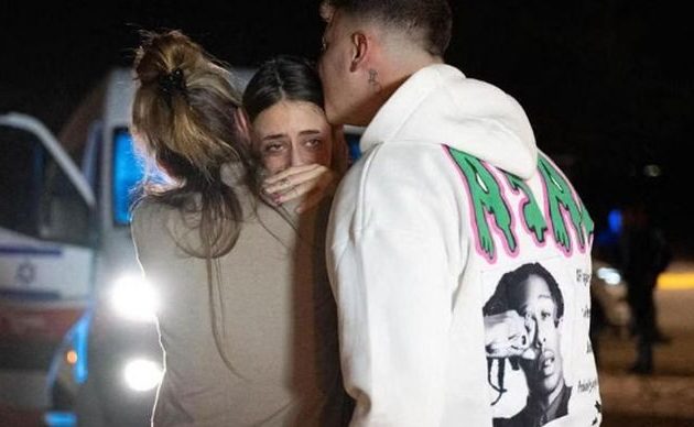 Οι τζιχαντιστές της Χαμάς έδωσαν ηρεμιστικά στους Ισραηλινούς ομήρους που θα απελευθέρωναν για να φαίνονται χαρούμενοι