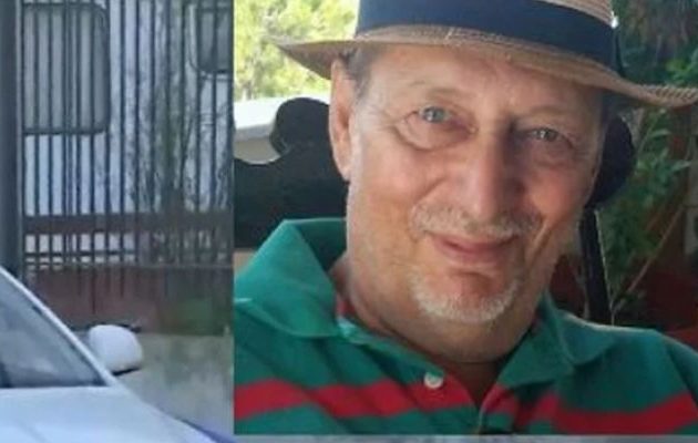 Καλύβια: Ποινική δίωξη στον 16χρονο που έσφαξε τον πατέρα του