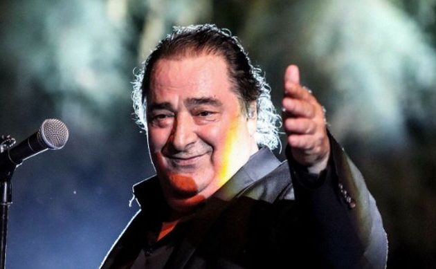 Βασίλης Καρράς: Η απαγωγή του – Του έλεγαν «άρχοντα για σένα ήρθαμε» και μετά ήρθαν τύποι με πιστόλια