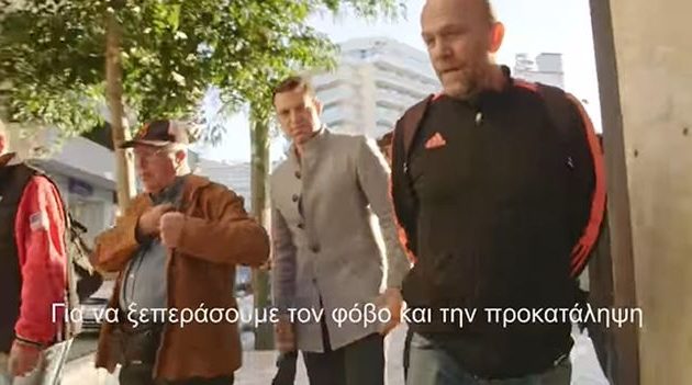 Κασσελάκης: Όταν ο ΣΥΡΙΖΑ-ΠΣ γίνει κυβέρνηση θα «εξαλειφθεί πλήρως η αστεγία»