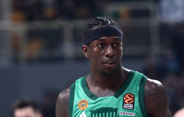 Euroleague: Μεγάλο διπλό του Παναθηναϊκού στο Μιλάνο 76-68 την Αρμάνι