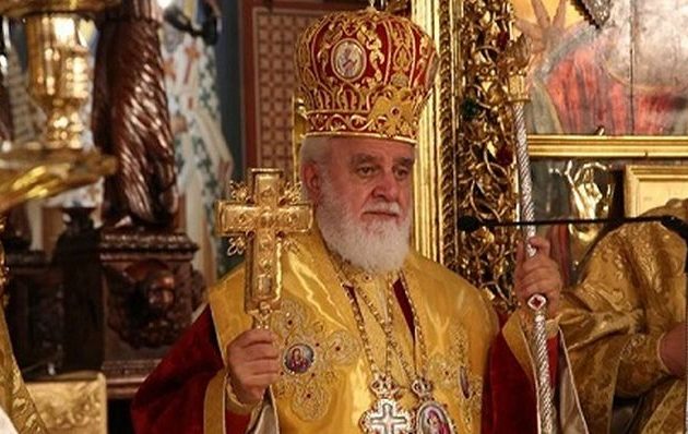 Κύκκου Νικηφόρος: «Αδίστακτοι τρομοκράτες της Χαμάς – Αιχμάλωτος ο παλαιστινιακός λαός της Γάζας»