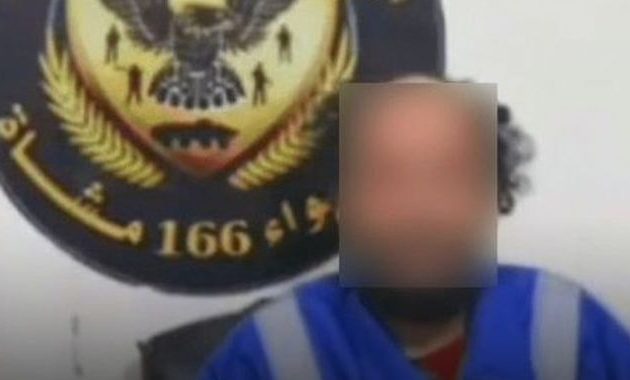 Ο Λιβυκός Εθνικός Στρατός (LNA) συνέλαβε «πολιτοφύλακα» που «αλώνιζε» στη Σύρτη