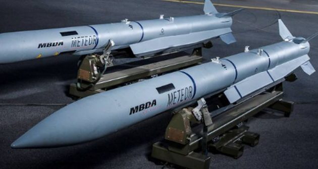 Οι Βρετανοί στέλνουν 200 αντιαεροπορικούς πυραύλους στην Ουκρανία
