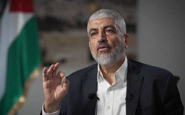 Wall Street Journal: Το Ισραήλ καταστρώνει να σκοτώσει τους ηγέτες της Χαμάς σε Τουρκία, Κατάρ
