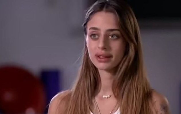 «Όλοι στη Γάζα είναι τρομοκράτες» λέει η 21χρονη Μία που ήταν όμηρος της Χαμάς