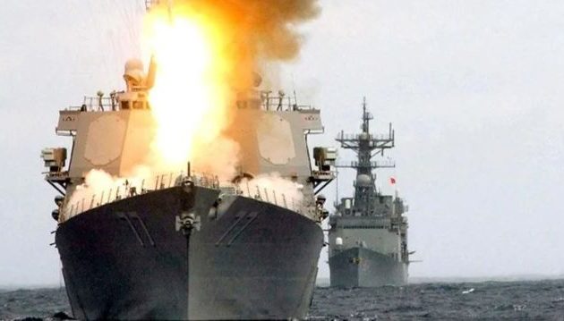 Χούτι Υεμένης: «Η Ερυθρά Θάλασσα θα γίνει μια φλεγόμενη αρένα»