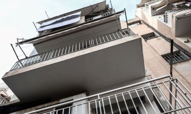 Νέος Κόσμος – 35χρονη Κινέζα: «Με έδεσε, με βίασε και μου ζητούσε χρήματα»