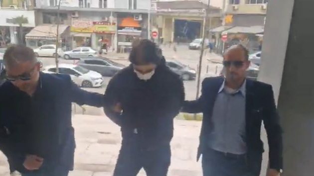 Θεσσαλονίκη: Ποια δίωξη άσκησε η εισαγγελέας στον Νορβηγό που έσφαξε τον αστυνομικό