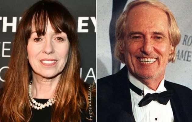 Η Μακένζι Φίλιπς αποκάλυψε ότι είχε αιμομικτική σχέση με τον πατέρα της δέκα χρόνια