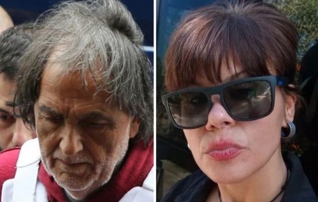 Στον εισαγγελέα ο 71χρονος που σκότωσε τη 43χρονη: «Το έκανε αυτό σε εμένα; Ε, ας πάω φυλακή τώρα»