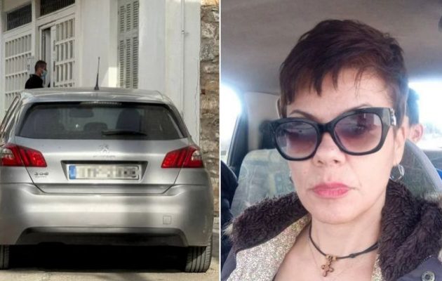 Σαλαμίνα φόνος: Η 43χρονη τσακωνόταν με τον 71χρονο γιατί αυτός αρνούνταν κατηγορηματικά να δουλέψει