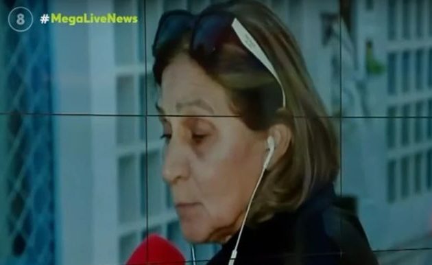 Φονικό Σαλαμίνα: Ξέσπασε η μητέρα της 43χρονης: Μου είπε «μαμά με σκοτώνει» και η Αστυνομία δεν πήγε σπίτι