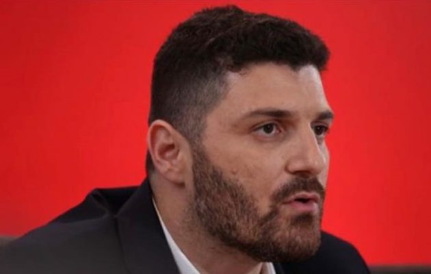 Δ. Τεμπονέρας: Ο Μητσοτάκης αύξησε τους μισθούς των εξωκοινοβουλευτικών υπουργών του – Κυβέρνηση καλικάντζαρων…