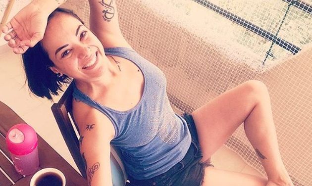 Η Κατερίνα Τσάβαλου εξηγεί γιατί δεν «κυνήγησε» συνάδελφό της με κακοποιητική συμπεριφορά