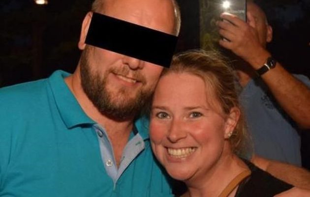 Βέλγιο: 41χρονος έσφαξε με 200 μαχαιριές την 36χρονη πρώην του