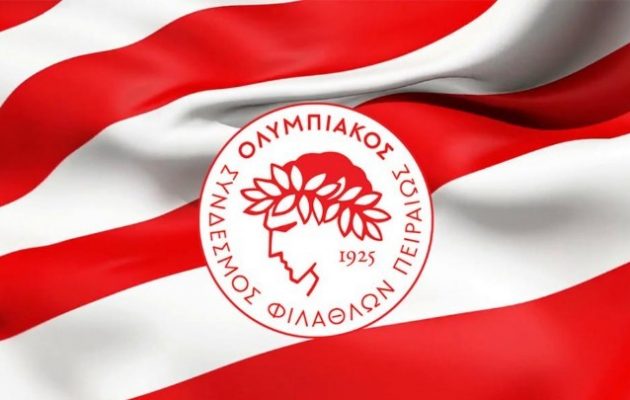 Ολυμπιακός: Πολιτική η δίωξη Μαρινάκη – «Όνειδος για τη Δημοκρατία μιας δήθεν ευρωπαϊκής χώρας»