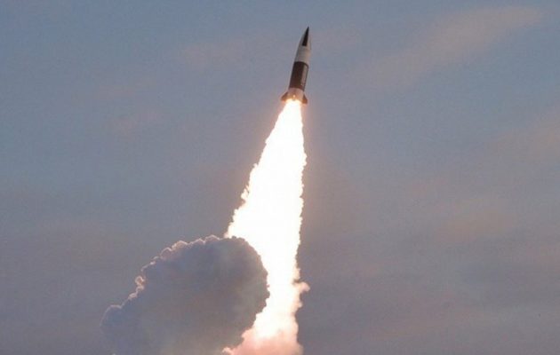 Ισραήλ: Η Χεζμπολάχ χτύπησε με πύραυλο Ελληνοκαθολική Εκκλησία στο Ικρίτ