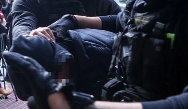 Η… φλυαρία του 18χρονου χούλιγκαν οδήγησε στη σύλληψη και την ομολογία του