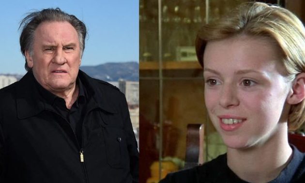 Αυτοκτόνησε Γαλλίδα ηθοποιός που κατήγγειλε τον Ντεπαρντιέ για σεξουαλική επίθεση