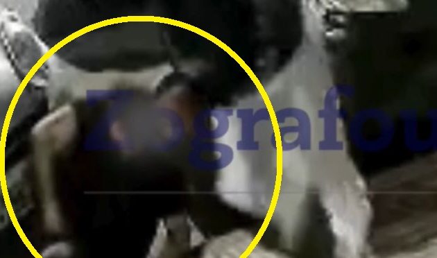 Ζωγράφου: Άνδρας ξυλοκοπήθηκε από τρεις νεαρούς στην Ούλωφ Πάλμε την ώρα που έκανε τζόκινγκ
