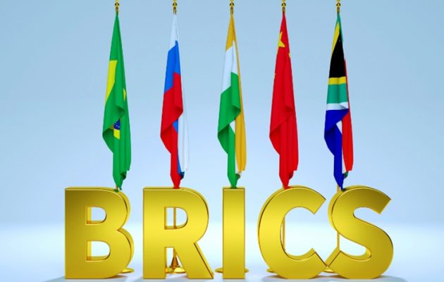 Δυναμώνει η BRICS – Ποιες νέες χώρες μπαίνουν στην «ομάδα»