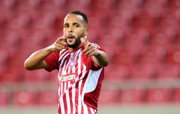 Ολυμπιακός: Νίκησε την Κηφισιά (3-2) και τη… διαιτησία