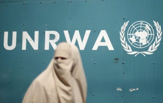 Ο επικεφαλής της UNRWA προειδοποιεί για πραγματικό κίνδυνο λιμού στη Γάζα