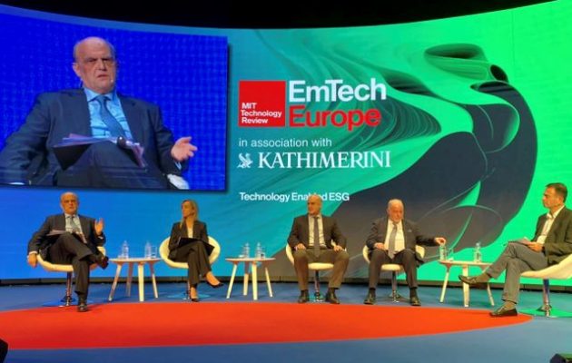 Τεχνητή Νοημοσύνη: Αποτελεί την μεγαλύτερη πρόκληση και ευκαιρία για την Ελλάδα και το Χρηματοπιστωτικό σύστημα