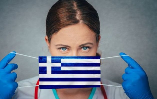 Ο «νέος» κορωνοϊός προκαλεί πονόλαιμο που δεν αντέχεται