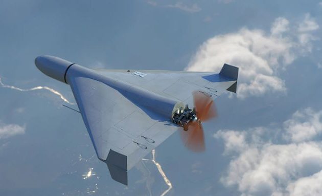 Αμερικανοί και Βρετανοί κατέρριψαν περισσότερα από 100 ιρανικά ντρόουν