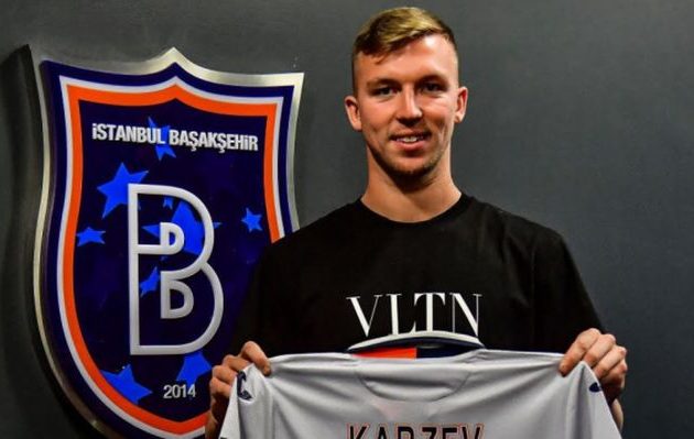 Υπό διωγμό Ισραηλινοί ποδοσφαιριστές στην Τουρκία