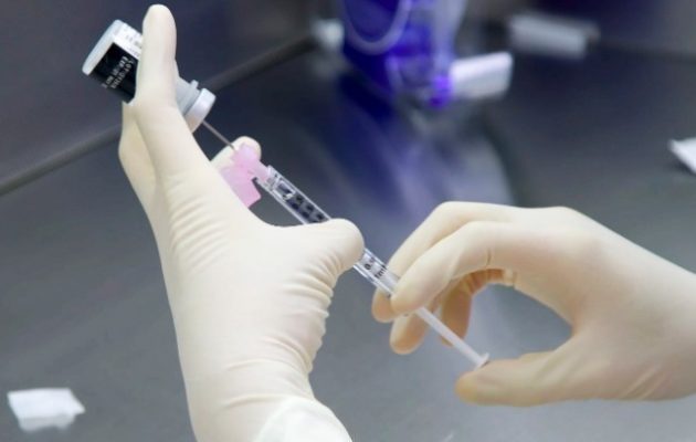 Μελάνωμα: Έγινε στην Ελλάδα το πρώτο πειραματικό εμβόλιο – Έτοιμο και για τον καρκίνο του πνεύμονα