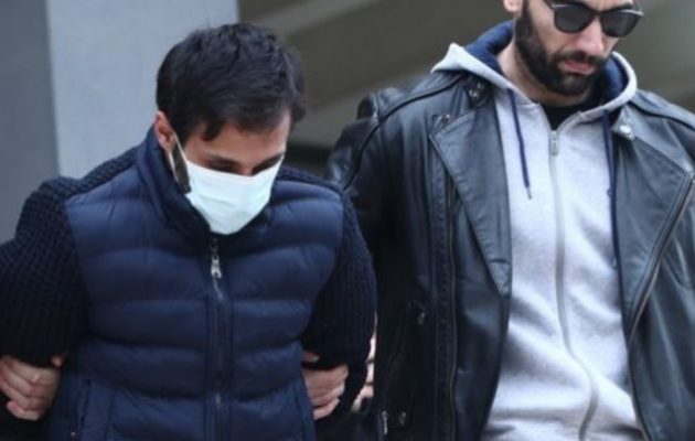 Ο 39χρονος που έσφαξε την έγκυο Γεωργία έχει μαύρο παρελθόν: Έδερνε τη γυναίκα του, έδερνε και βίαζε την αδελφή του