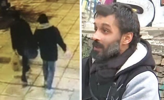 Θεσσαλονίκη: Πώς έσφαξαν την έγκυο Γεωργία Μουράτη – Τι κατέθεσαν 39χρονος και 34χρονος