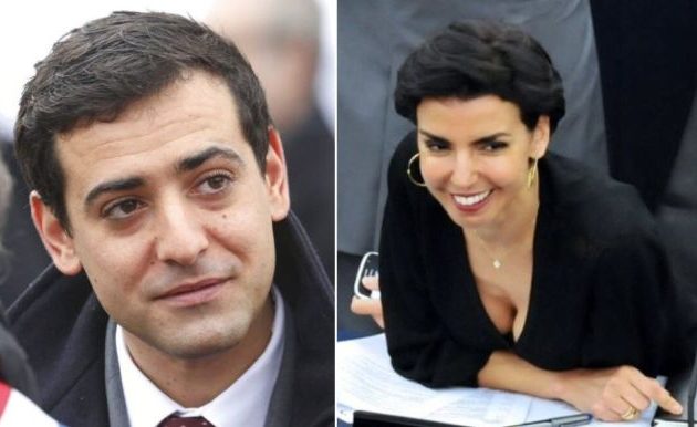 Γαλλία: Υπουργοποίηση του πρώην συντρόφου του Ατάλ και της πρώην ερωμένης του Σαρκοζί