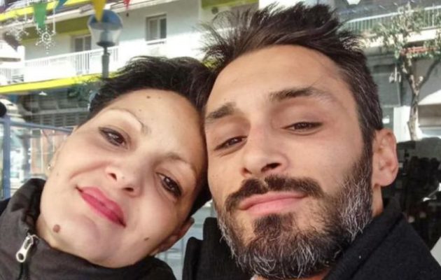 Θεσσαλονίκη: Το νεκρό βρέφος του 39χρονου που έσφαξε τη Γεωργία
