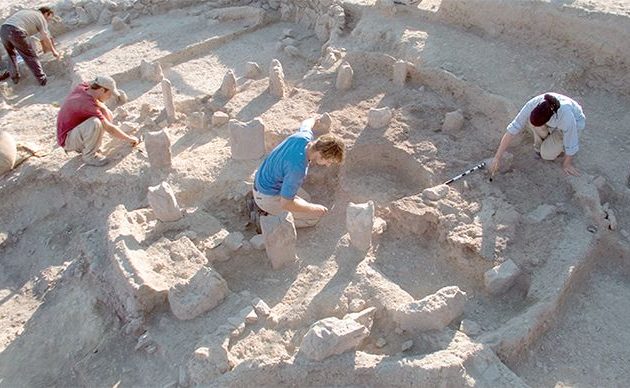Στην Ιορδανία οι αρχαιολόγοι ανακάλυψαν το αρχαιότερο σιλό σιτηρών στον κόσμο σε οικισμό του 9.500 π.Χ.