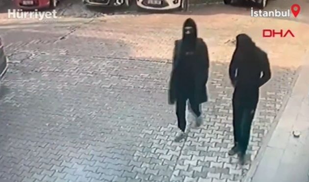 Τουρκία: Συνελήφθησαν Τατζίκος και Ρώσος τζιχαντιστές για την επίθεση στην καθολική εκκλησία