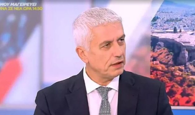 Εκτέλεση Βαγγέλη Ζαμπούνη – Γιώργος Καλλιακμάνης: Οι εκτελεστές του είναι «εισαγόμενοι, πιθανόν Βαλκάνιοι»