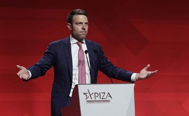 Στέφανος Κασσελάκης: Ήρθα για να μείνω – Τώρα χτίζουμε την προοδευτική αριστεία που έχει ανάγκη η Ελλάδα