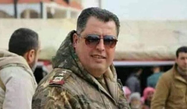 Ο Άσαντ διόρισε αρχηγό της Συριακής Πολεμικής Αεροπορίας τον «χασάπη της Νταράγια»