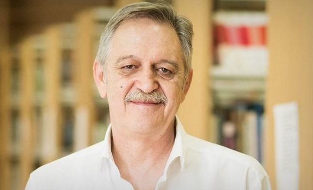 Πάρις Κουκουλόπουλος: «Η κυβέρνηση Μητσοτάκη είναι μια κουρασμένη κυβέρνηση»