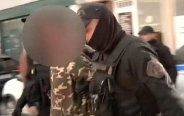 Μεσολόγγι: Στη φυλακή ο κρεοπώλης – Δεν ομολόγησε τη δολοφονία του Μπάμπη