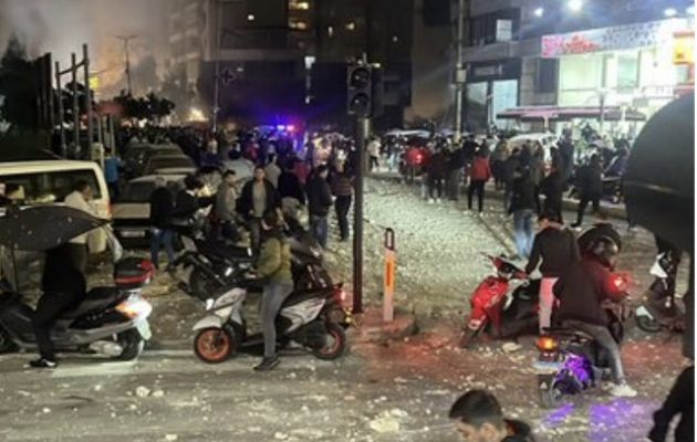 Λίβανος: Νεκρός το Νο2 της Χαμάς από ισραηλινό χτύπημα στη Βηρυτό