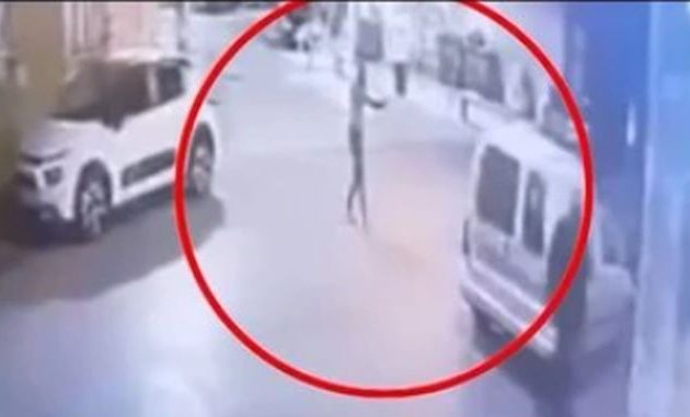 Πήρε δυο όπλα και έριχνε βροχή τις σφαίρες σε σπίτια στη Μεσσήνη – Πυροβολούσε επί 15 λεπτά