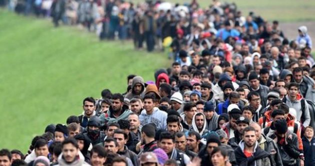 Ξένες υπηρεσίες πληροφοριών στρατολογούσαν κατασκόπους μεταξύ των παράτυπων μεταναστών που ζητούσαν άσυλο στη Νορβηγία