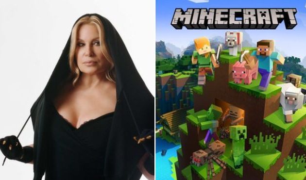 Η ταινία «Minecraft» στις 4 Απριλίου ’25 στους κινηματογράφους – Ποιοι πρωταγωνιστούν