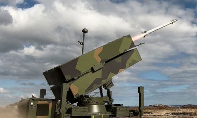 Ο Καναδάς έταξε στην Ουκρανία NASAMS, τα πλήρωσε στους Αμερικανούς αλλά ένα χρόνο μετά τίποτα